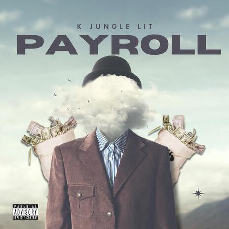 Payroll (Radio Edit) | Boomplay Music