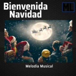 Bienvenida Navidad