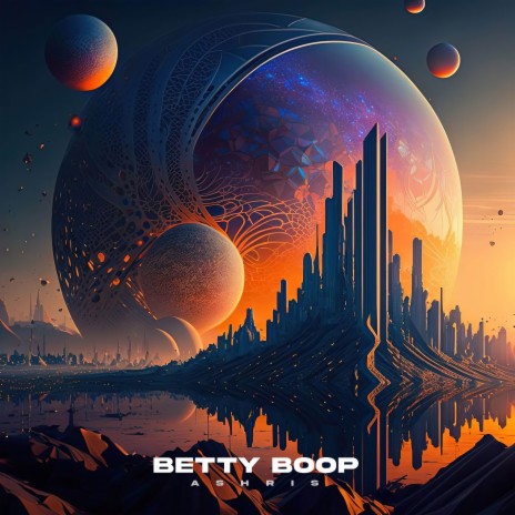 Betty Boop (Sped up) | Boomplay Music