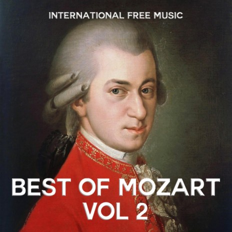 Mozart's Piano Concerto 21 2 Elvira Madiga | Boomplay Music