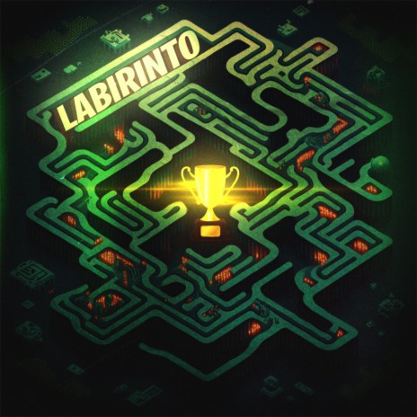 Labirinto | Boomplay Music