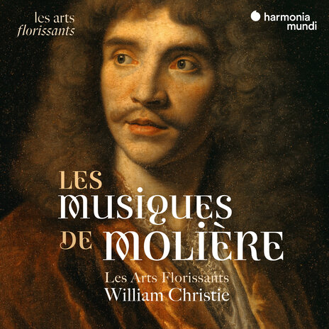 Le Malade imaginaire, H. 495, Premier intermède: Ballet – Loure – Air des archers ft. William Christie | Boomplay Music