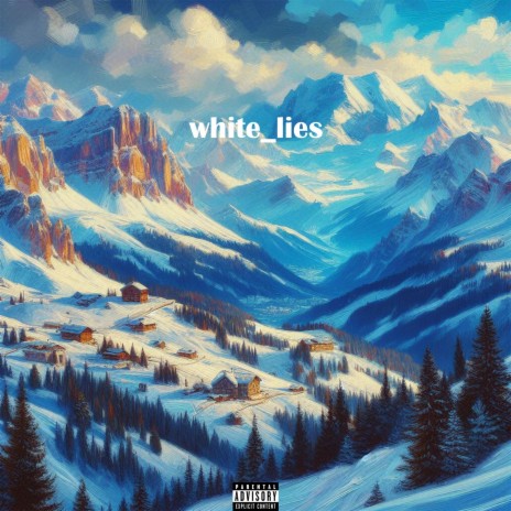 whitelies | Boomplay Music