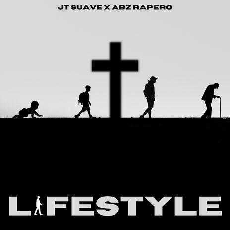 Lifestyle ft. Abz Rapero | Boomplay Music