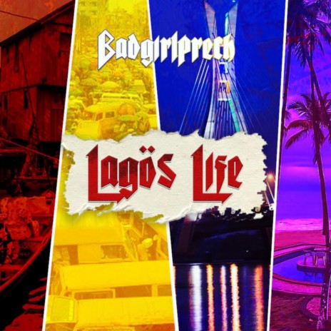 Lagos Life | Boomplay Music