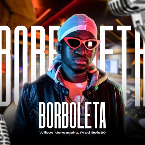 Borboleta | Boomplay Music