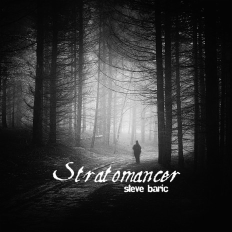 Stratomancer | Boomplay Music