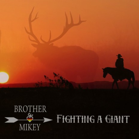 Fighting a giant | Boomplay Music