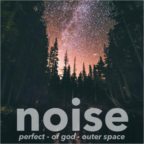 The Perfect Noise - Pulsating 432Hz