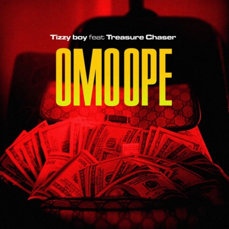 Omo Ope ft. Tizzy Boy | Boomplay Music