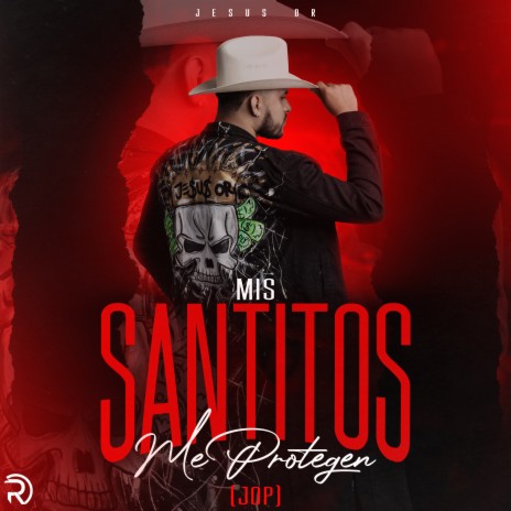 Mis Santitos Me Protejen | Boomplay Music