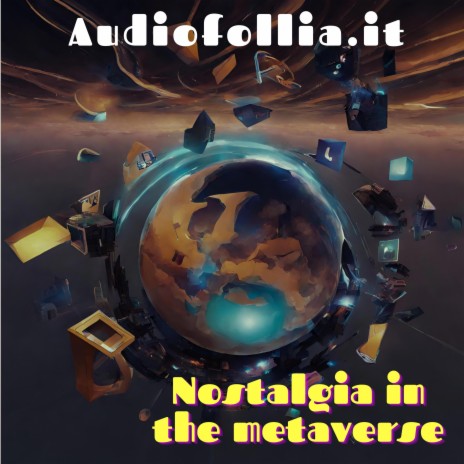 Nostalgia in the Metaverse | Boomplay Music