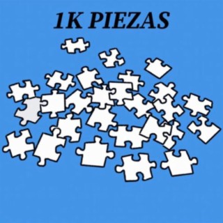 1K Piezas