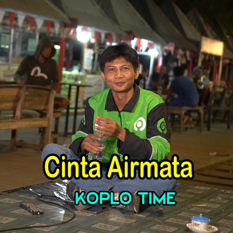 Cinta Airmata | Boomplay Music