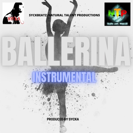 BALLERINA INSTRUMENTAL | Boomplay Music