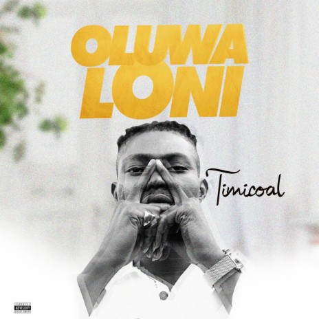 Oluwa Loni | Boomplay Music