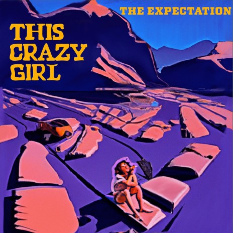 This Crazy Girl | Boomplay Music