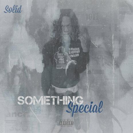 Something Special | Boomplay Music