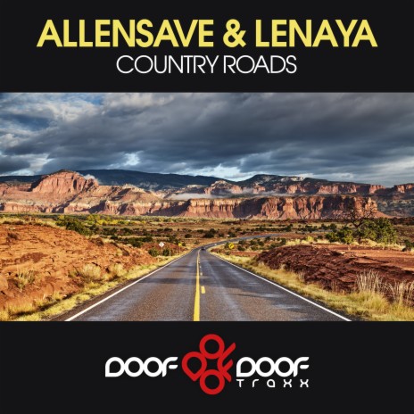 Country Roads ft. Lenaya | Boomplay Music