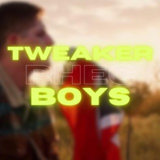 TweakerBoys (Parody)