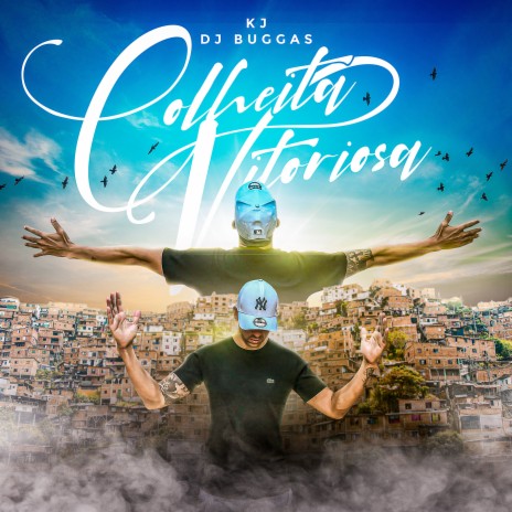 Colheita Vitoriosa ft. DJ BUGGAS | Boomplay Music