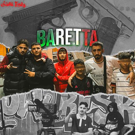 BARETTA | Boomplay Music