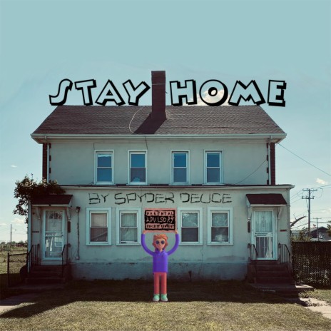 Stay Home (Intro) | Boomplay Music