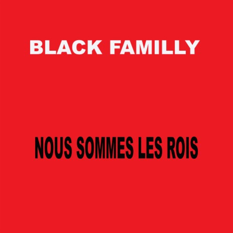Nous sommes les rois | Boomplay Music