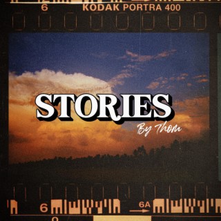 STORIES lyrics | Boomplay Music