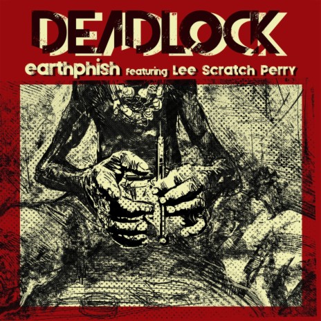 Deadlock (feat. Lee Scratch Perry) | Boomplay Music