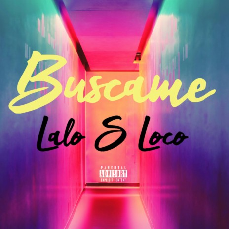 Buscame | Boomplay Music