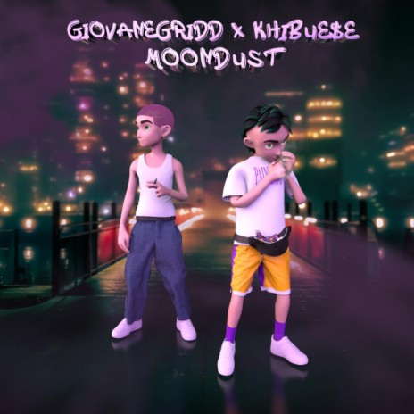 SUCCOSA ft. Giovanegridd | Boomplay Music