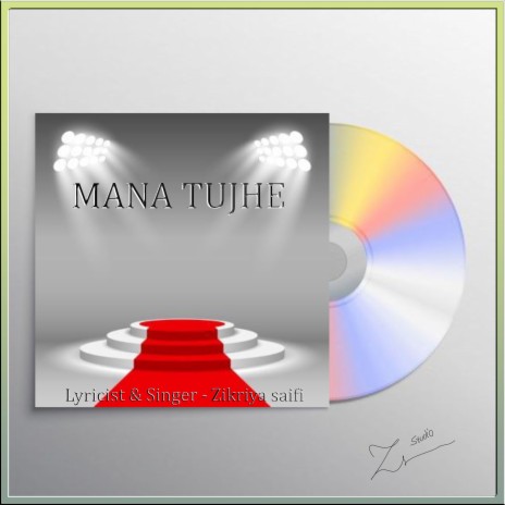 MANA TUJHE | Boomplay Music