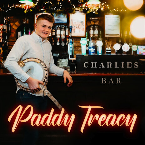 Charlie's Bar | Boomplay Music