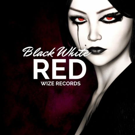 Black White Red | Boomplay Music