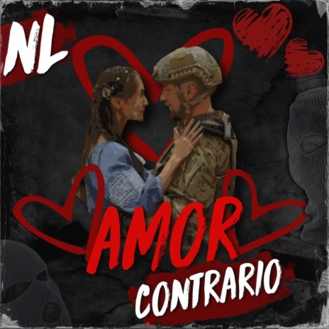 AMOR CONTRARIO | Boomplay Music