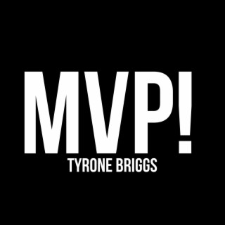 MVP: The Score Album