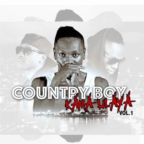 Macho Mbele ft. Conboi Cannabino, Kachi & Young Lunya | Boomplay Music