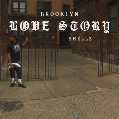 Brooklyn Love Story | Boomplay Music