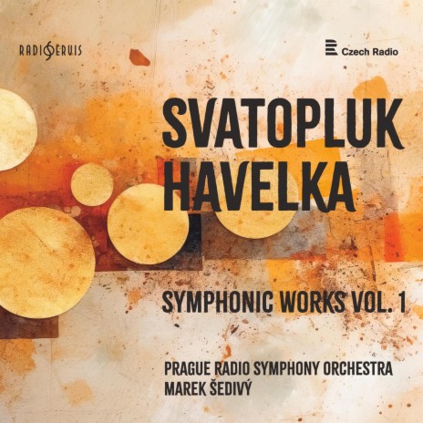 Symphony NO. 1 in B-Flat Minor: I. Largo ft. Marek Šedivý
