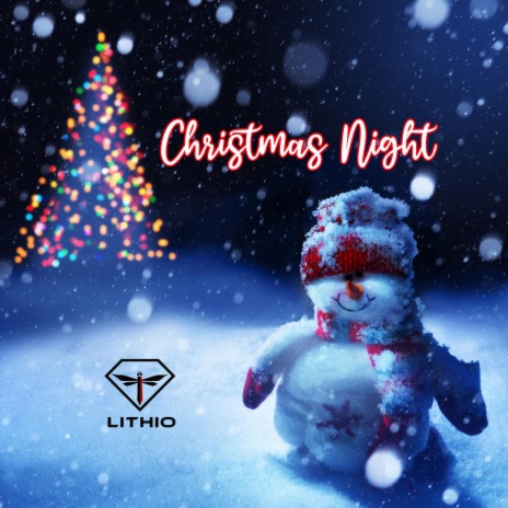 Christmas Night | Boomplay Music