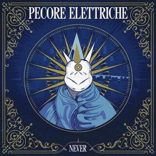 Pecore Elettriche