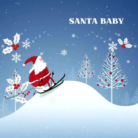 Santa Baby (Piano Duet) | Boomplay Music