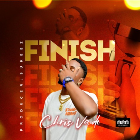 Finish | Boomplay Music