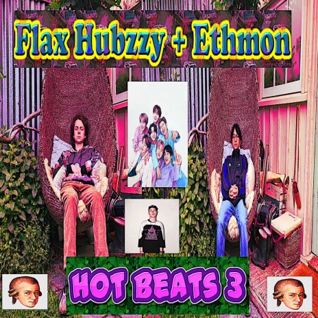 Hot Beats 3 ft. Ethmon | Boomplay Music