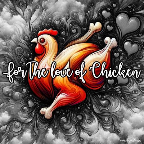 Cluckin Hungry | Boomplay Music