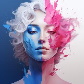 Synthetic Lies lyrics | Boomplay Music