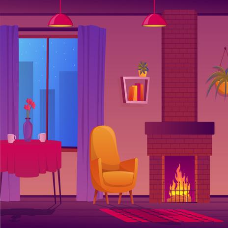 Fireplace | Boomplay Music