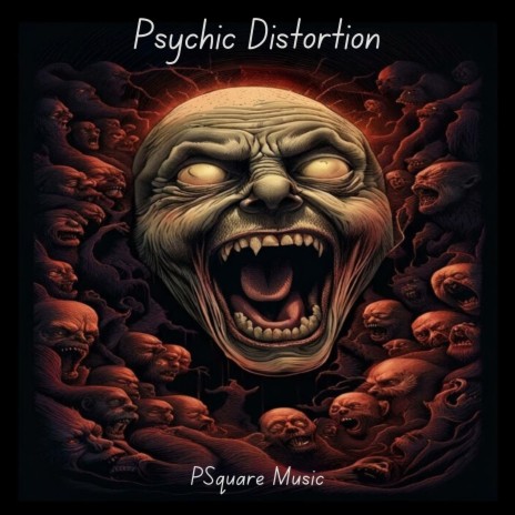 Psychic Distortion (Psytrance) | Boomplay Music