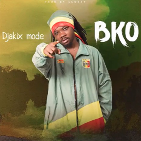 Bko | Boomplay Music